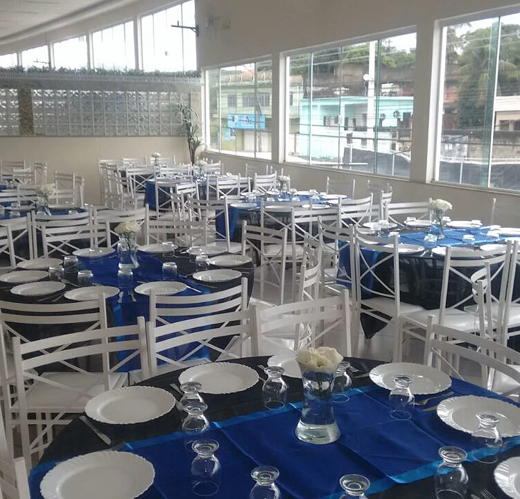 Carolmilla Festas E  Eventos